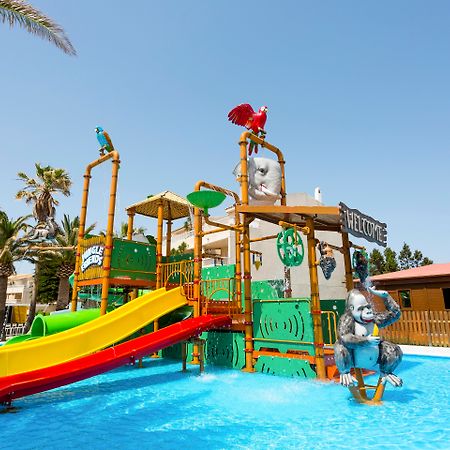 Globales Los Delfines Cala'N Blanes  Екстериор снимка